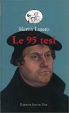 Le 95 Tesi — Libro