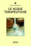 Le Acque Terapeutiche  — Libro
