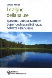 Le Alghe della Salute — Libro