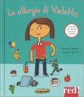 Le Allergie di Violetta — Libro