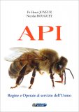 Api - Regine e operaie al Servizio dell'Uomo — Libro