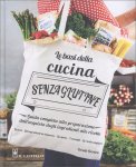 Le Basi della Cucina senza Glutine — Libro