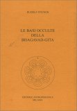 Le Basi Occulte della Bhagavad-Gita — Libro
