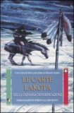 Le Carte Lakota della Capanna di Purificazione con 50 Carte  — Libro