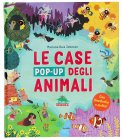 Le Case Pop-up degli Animali — Libro
