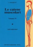 Le Catene Muscolari - Vol. 4  — Libro