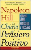 Le Chiavi del Pensiero Positivo — Libro
