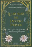 Le Creature del Piccolo Popolo — Libro