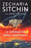 Le Cronache degli Anunnaki — Libro