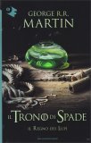 Il Trono di Spade - Il Regno dei Lupi - 3 — Libro