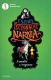 Le Cronache di Narnia 3 - Il Cavallo e il Ragazzo — Libro