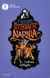 Le Cronache di Narnia 7 - L'Ultima Battaglia — Libro