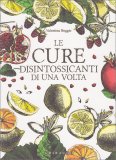 Le Cure Disintossicanti di una Volta — Libro