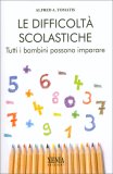 Le Difficoltà Scolastiche — Libro