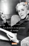 Le Donne a Cui Penso di Notte — Libro