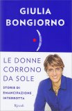 Le Donne Corrono da Sole — Libro