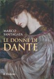 Le Donne di Dante — Libro