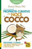 eBook - Le Eccezionali Proprietà Curative della Noce di Cocco — eBook
