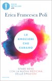 Le Emozioni che Curano — Libro