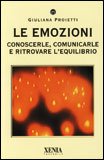 Le Emozioni — Libro