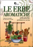 Le Erbe Aromatiche Selvatiche — Libro