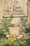 Le Erbe del Prete — Libro