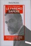 Le Faremo Sapere — Libro
