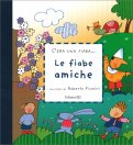Le Fiabe Amiche — Libro