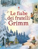 Le Fiabe dei Fratelli Grimm — Libro