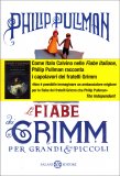 Le Fiabe dei Grimm per Grandi e Piccoli — Libro