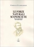 Le Forze Naturali Sconosciute — Libro