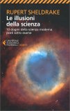 Le Illusioni della Scienza — Libro