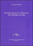 Le Individualità Spirituali del Sistema Solare — Libro