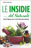 Le Insidie del Naturale — Libro