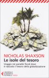 Le Isole del Tesoro  — Libro