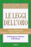 Le Leggi dell'Oro — Libro