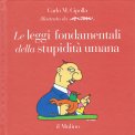 Le Leggi Fondamentali della Stupidità Umana — Libro