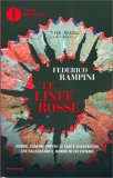 Le Linee Rosse — Libro