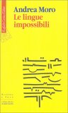 Le Lingue Impossibili — Libro
