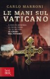 Le Mani sul Vaticano — Libro