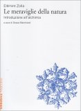 Le Meraviglie della Natura — Libro