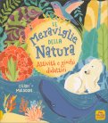 Le Meraviglie della Natura — Libro
