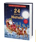 Le Mie 24 Storie di Natale — Libro