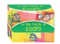 Le Mie Favole di Esopo - Cofanetto — Libro