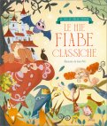 Le Mie Fiabe Classiche — Libro