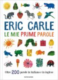 Le mie Prime Parole — Libro