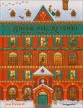 Le Mie Storie dell'Avvento — Libro