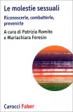 Le Molestie Sessuali — Libro