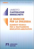 Le Musiche per la Dislessia — Libro
