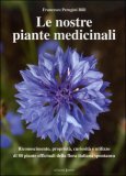 Le Nostre Piante Medicinali — Libro